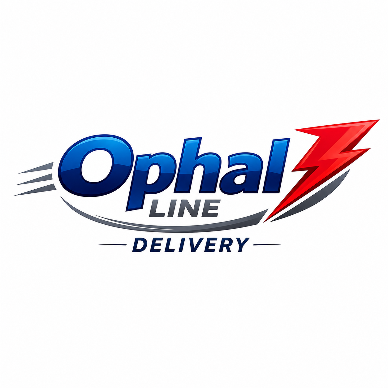 Ophal Line Delivery
